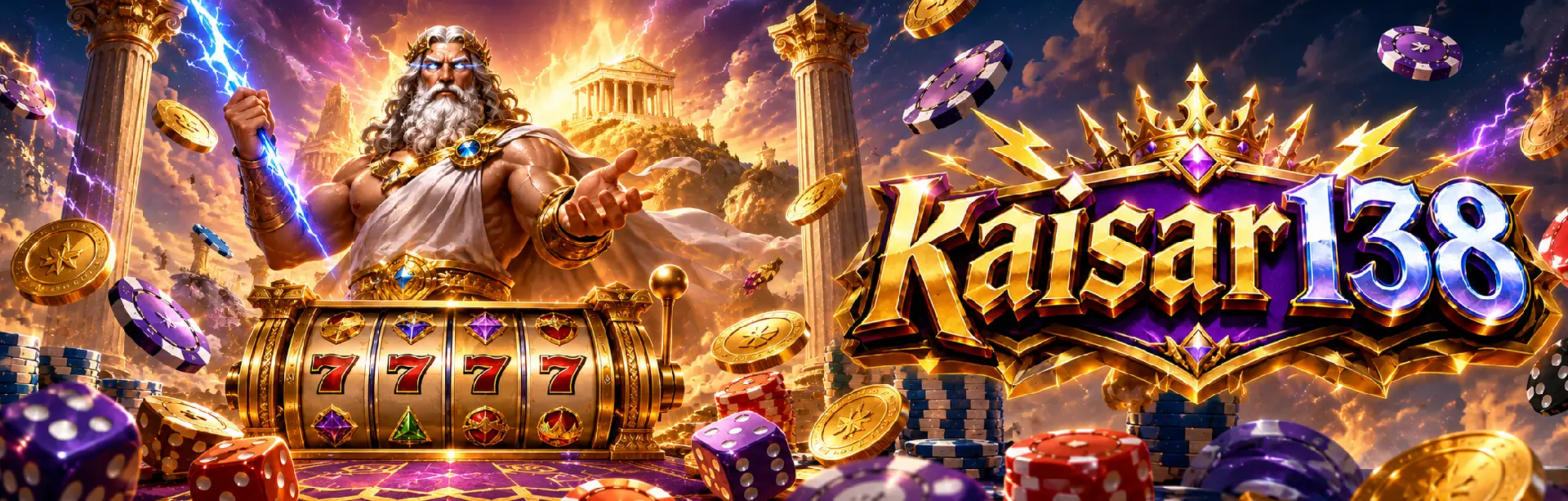 Kaisar138 and the Mindset of Continuous Growth and Success